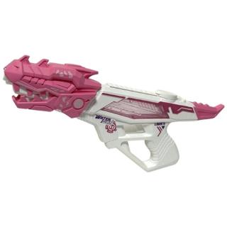 【A恐竜×ピンク】AUTO MONSTER WATER GUN