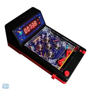 エキサイティング ピンボールゲーム