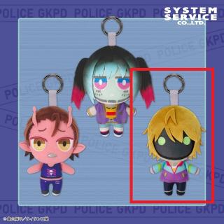 【銀河特急ミルキー☆サブウェイ】【Cマックス】銀河特急 ミルキー☆サブウェイ ちまっとさん ぬいぐるみ Part2