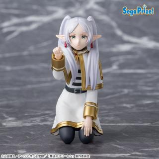 【葬送のフリーレン】【フリーレン】葬送のフリーレン ちょこのせ [PM]フィギュア“フリーレン”～ツンツンのフリーレン～