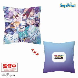 【プロジェクトセカイ】【C:Vivid BAD SQUAD】プロジェクトセカイ カラフルステージ！ feat. 初音ミク [PtZ]クッション“ミュージック”Vol.7