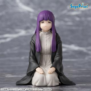 【葬送のフリーレン】【フェルン】葬送のフリーレン ちょこのせ [PM]フィギュア“フェルン”～拘束魔法～