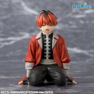 【葬送のフリーレン】【シュタルク】葬送のフリーレン ちょこのせ [PM]フィギュア“シュタルク”～腰が抜けて歩けない…～
