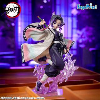 【鬼滅の刃】【胡蝶しのぶ】アニメ「鬼滅の刃」 Luminasta “胡蝶しのぶ”
