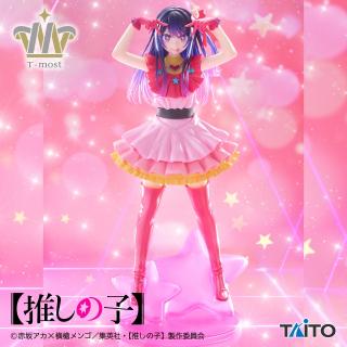 【推しの子】【アイ】【推しの子】 T-most アイ フィギュア