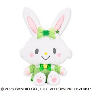 【サンリオ】【Aウィッシュミーメル】サンリオキャラクターズ クローバーウィッシュドールBIGタイプ2