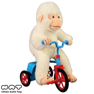 【A普通ver】チャリさる ギミックぬいぐるみ