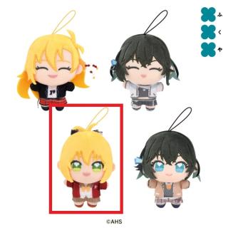 【VOICEROID】【C弦巻マキ（ノーマル）】弦巻マキ＆宮舞モカ ぬいぷりけmini