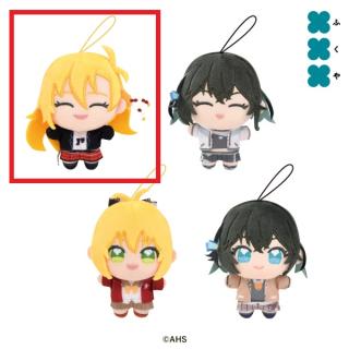 【VOICEROID】【A弦巻マキ（にっこり）】弦巻マキ＆宮舞モカ ぬいぷりけmini