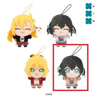 【VOICEROID】【D宮舞モカ（ノーマル）】弦巻マキ＆宮舞モカ ぬいぷりけmini