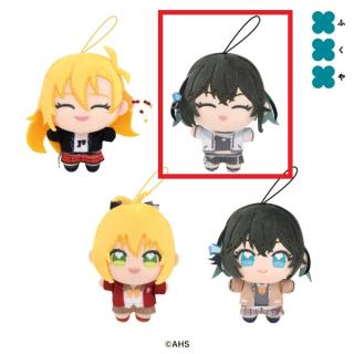 【VOICEROID】【B宮舞モカ（にっこり）】弦巻マキ＆宮舞モカ ぬいぷりけmini