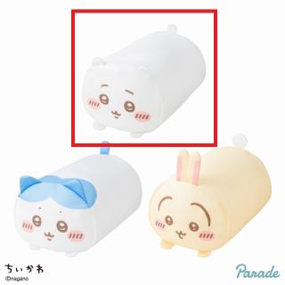 【ちいかわ】【Aちいかわ】ちいかわ ランドリーネット