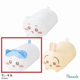 【ちいかわ】【Bハチワレ】ちいかわ ランドリーネット