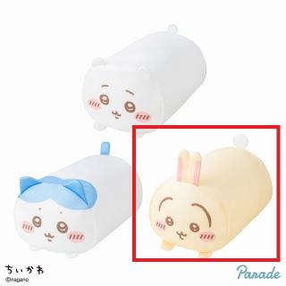 【ちいかわ】【Cうさぎ】ちいかわ ランドリーネット