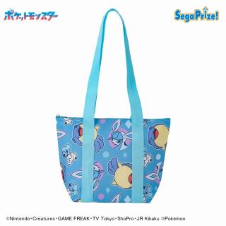 【ポケットモンスター】【Bこおりタイプ】ポケットモンスター [PM]クーラーバッグ