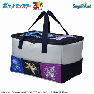【ポケットモンスター】【Bブラック】ポケットモンスター [PtZ]ポケットいっぱいボックス～シンオウ地方～