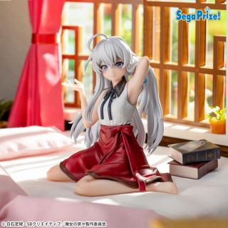【魔女の旅々】【イレイナ】魔女の旅々 Yumemirize “イレイナ”