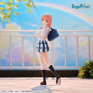 【やはり俺の青春ラブコメはまちがっている。】【一色いろは】やはり俺の青春ラブコメはまちがっている。完 XStellar “一色いろは”～放課後通り雨～