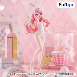 【バカとテストと召喚獣】【姫路瑞希】バカとテストと召喚獣 BiCute Bunnies Figure―姫路瑞希―
