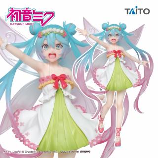 【初音ミク】初音ミク フィギュア 3rd season spring ver.