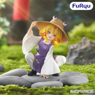 【東方Project】【洩矢諏訪子】東方Project ぬーどるストッパーフィギュアー洩矢諏訪子ー