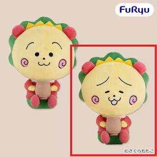 【コジコジ】【Bえがお】COJI-COJI お茶の時間BIGぬいぐるみ