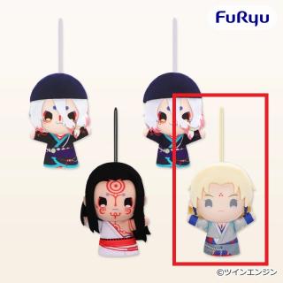 【モノノ怪】【D溝呂木北斗】劇場版モノノ怪 指パペット