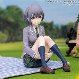 【BanG Dream】【高松燈】BanG Dream! プレミアムフィギュア MyGO!!!!! 高松 燈 制服 ver.