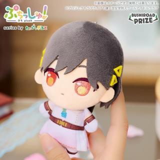 【ラブライブ】【D桂城泉】ぷちっしゅ！ ラブライブ！蓮ノ空女学院スクールアイドルクラブ vol.2