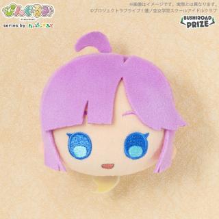 【ラブライブ】【B安養寺姫芽】ぴんぐるみ ラブライブ！蓮ノ空女学院スクールアイドルクラブ vol.2