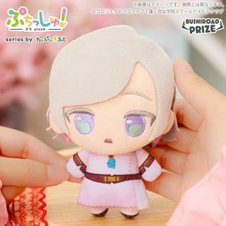 【ラブライブ】【Cセラス柳田リリエンフェルト】ぷちっしゅ！ ラブライブ！蓮ノ空女学院スクールアイドルクラブ vol.2