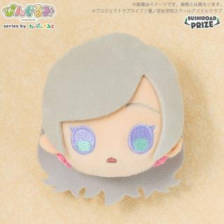 【ラブライブ】【Cセラス柳田リリエンフェルト】ぴんぐるみ ラブライブ！蓮ノ空女学院スクールアイドルクラブ vol.2