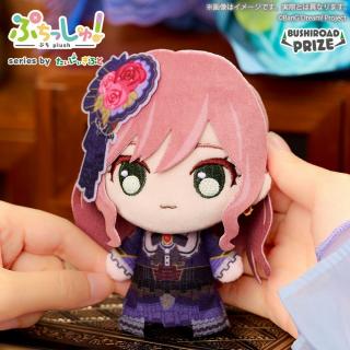 【BanG Dream】【C今井リサ】ぷちっしゅ！ Roselia