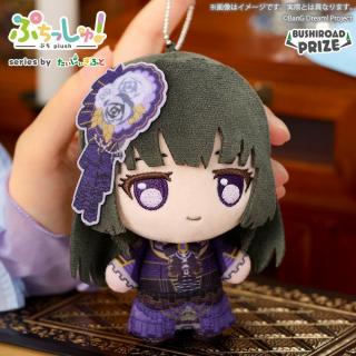【BanG Dream】【E白金燐子】ぷちっしゅ！ Roselia