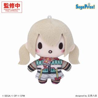 【プロジェクトセカイ】【A小豆沢こはね】プロジェクトセカイ カラフルステージ！ feat. 初音ミク ふわぷち マスコット“Vivid BAD SQUAD-Same Dreams,Same Colors”（EX）
