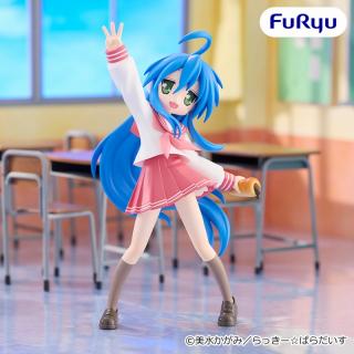 【らき☆すた】【泉こなた】らき☆すた Trio-Try-iT Figureー泉こなたー