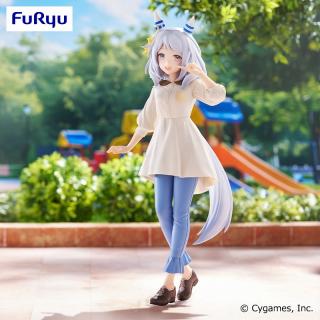 【ウマ娘】【ヒシミラクル】ウマ娘 プリティーダービー Trio-Try-iT Figureーヒシミラクルー