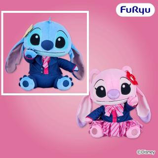 【ディズニー】【Aディズニー スティッチ】ディズニー スティッチ ぎゃるKAWAふぉと BIGぬいぐるみ