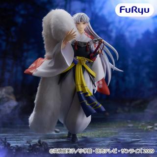 【犬夜叉】【殺生丸】犬夜叉 Trio-Try-iT Figure―殺生丸―vol.2