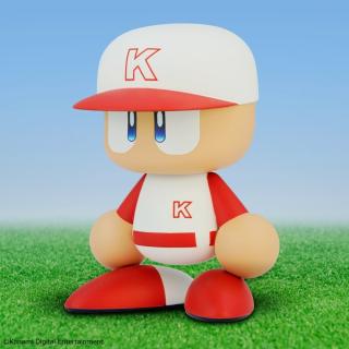 【パワフルプロ野球】【Bパワプロくん】パワフルプロ野球&プロ野球スピリッツ プライズボブルヘッドコレクション