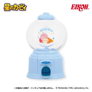 【星のカービィ】【Bブルー】星のカービィ ミニポット