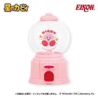 【星のカービィ】【Aピンク】星のカービィ ミニポット