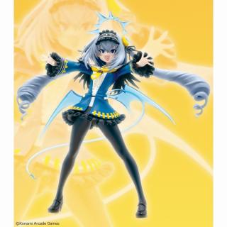 【麻雀ファイトガール】【アンコク・ミツバ】麻雀ファイトガール フィギュアコレクション アンコク・ミツバ