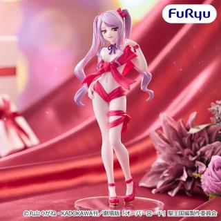 【オーバーロード】【シャルティア】オーバーロード BiCute Ribbons Figureーシャルティアー