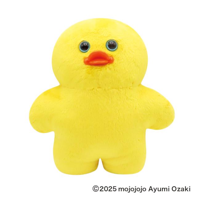 mojojojo】【Aひよこ】mojojojo BIGぬいぐるみ | クレーンゲーム最前線