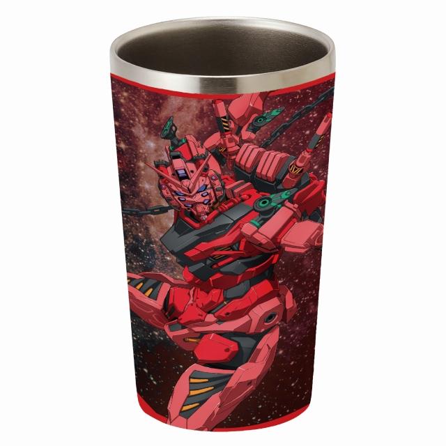u*e様 超限定品 新元号IruCa 2019 機動戦士ガンダム】【B:赤いガンダム】機動戦士Gundam GQuuuuuuX