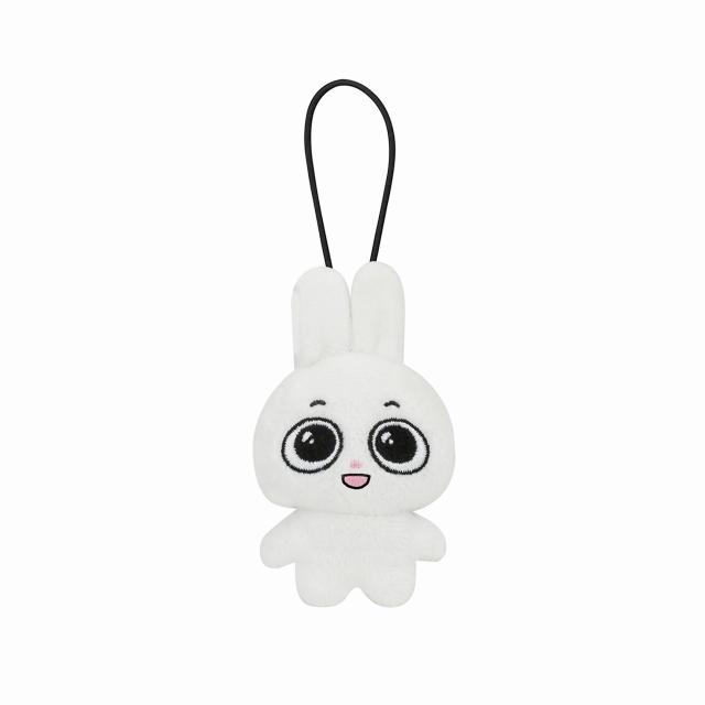 Kkamung&Angto】【C:Angto(口開け)】Kkamung&Angto ぬいぐるみ