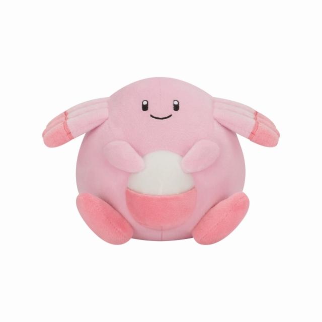 ポケットモンスター】【Aラッキー】ポケットモンスター カラー