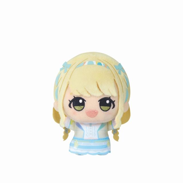 アイドルマスター】【C藤田ことね】学園アイドルマスター ちびぐるみ