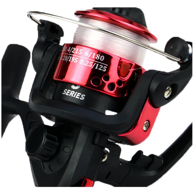 B赤】釣り入門セット YD-5400 | クレーンゲーム最前線